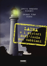 Laura e il mistero dell'isola dei gabbiani