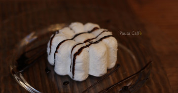 Semifreddo Cuore di panna