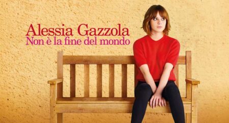 Alessia Gazzola – Non è la fine del mondo