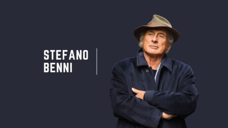 Stefano Benni – Biografia e Libri Stefano Benni - Biografia e Libri