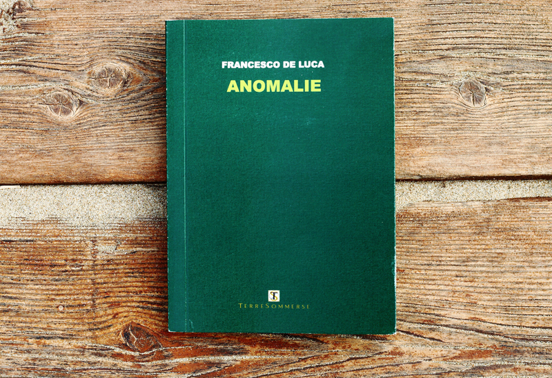 Anomalie – Francesco De Luca