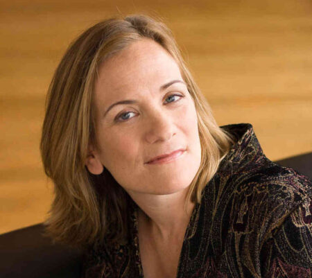 Tracy Chevalier