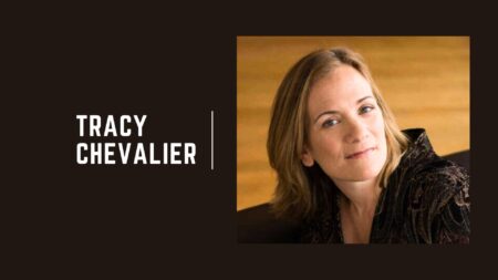 Tracy Chevalier – Biografia e libri Tracy Chevalier Biografia e libri