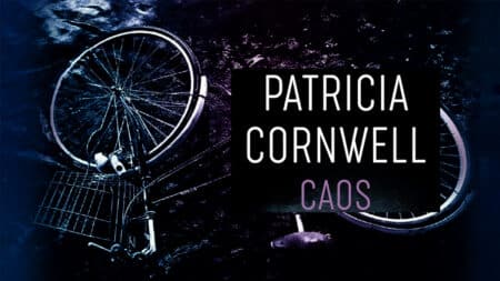 Patricia Cornwell – Caos Patricia Cornwell - Caos