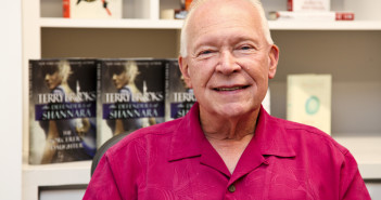 Terry Brooks