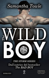 The Wild Boy