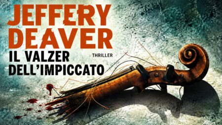 Jeffery Deaver Il valzer dell’impiccato