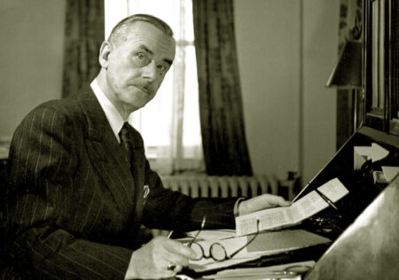 Thomas Mann