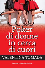 Poker di donne in cerca di cuori