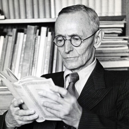 Hermann Hesse