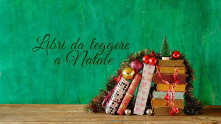 Libri da leggere a Natale