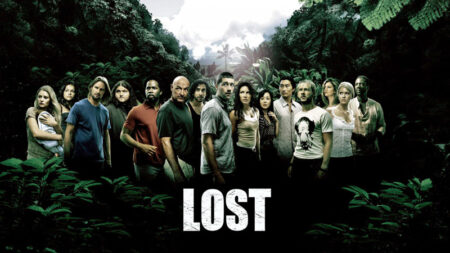 Lost - Serie Tv