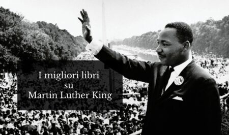 libri su Martin Luther King