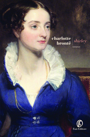 Charlotte Brontë – Shirley