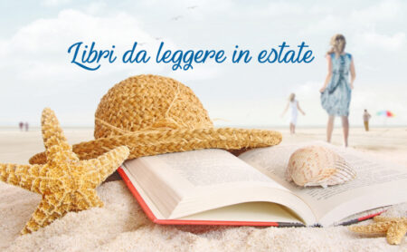 Libri da leggere in estate