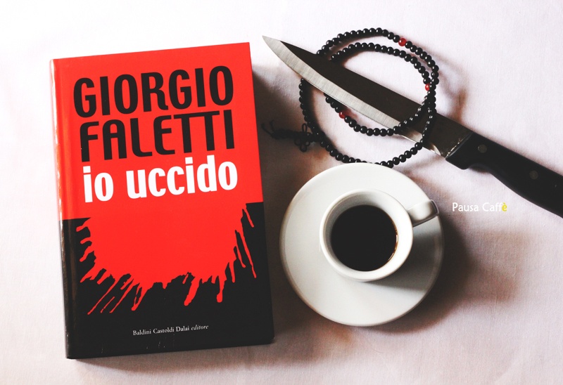 Giorgio Faletti - Io Uccido