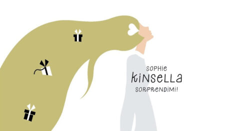 Sophie Kinsella – Sorprendimi!
