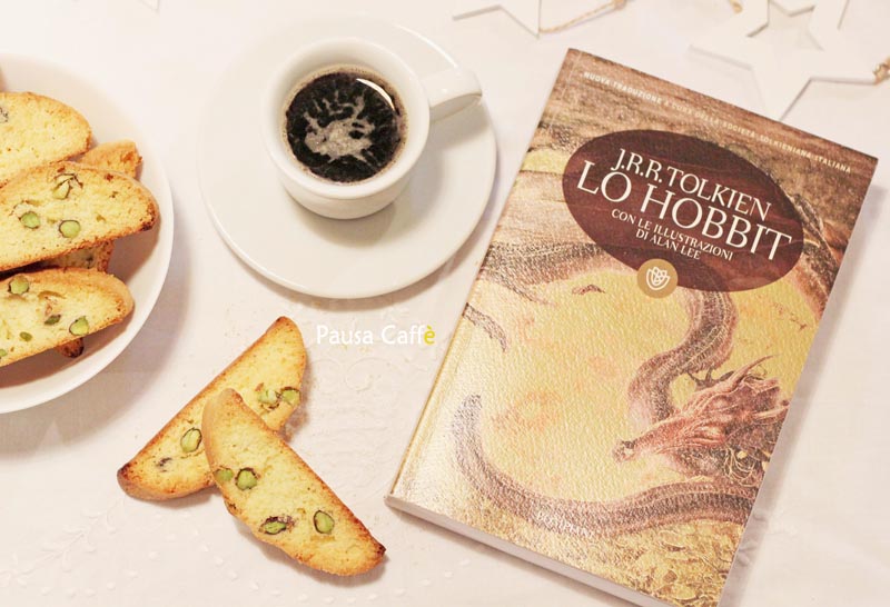 J. R. R. Tolkien – Lo Hobbit (Recensione)