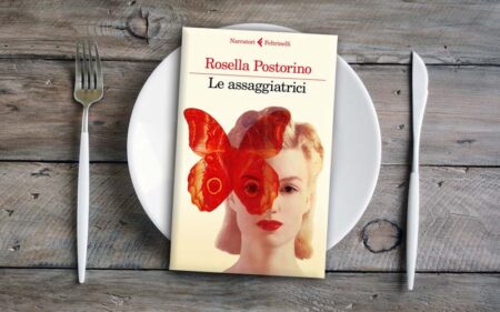 Rosella Postorino – Le assaggiatrici