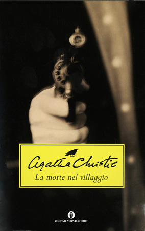 Agatha Christie – La morte nel villaggio