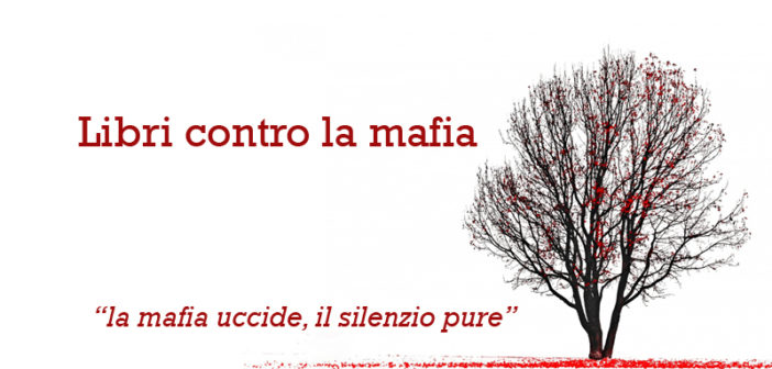 Libri contro la mafia