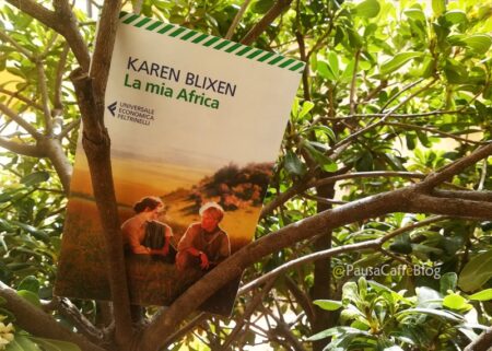 Karen Blixen - La mia Africa (Recensione)