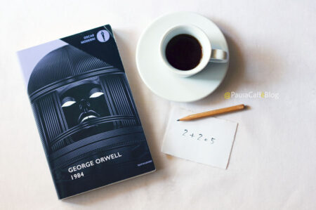 George Orwell - 1984 (Recensione)