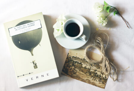 Jules Verne – Il giro del mondo in ottanta giorni
