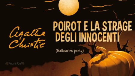 Agatha Christie - Poirot e la strage degli innocenti (Hallowe’en Party)