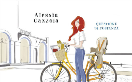 Alessia Gazzola – Questione di Costanza