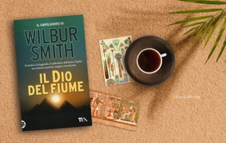 Wilbur Smith – Il dio del fiume (Recensione)