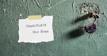 Gio Evan – CondiVid19