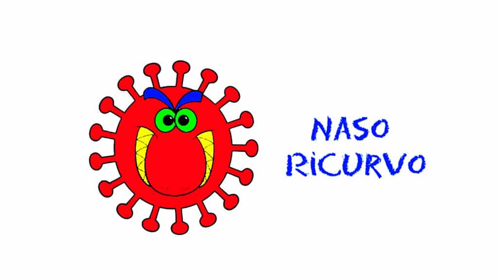 Monia Cannistraci – Naso Ricurvo (Coronavirus) poesia Monia Cannistraci Naso ricurvo coronavirus
