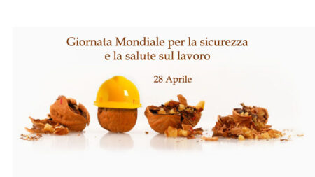 Giornata mondiale per la sicurezza e la salute sul lavoro