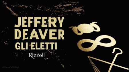 Jeffery Deaver – Gli Eletti