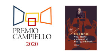 Premio Campiello 2020: Il vincitore
