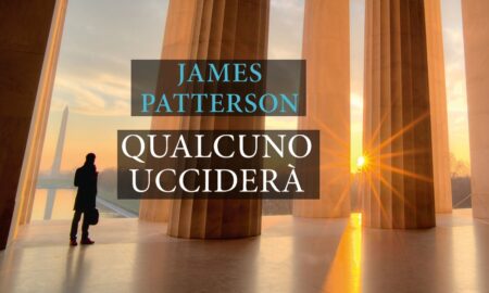 James Patterson – Qualcuno ucciderà