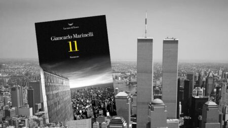 11 (Undici) di Giancarlo Marinelli
