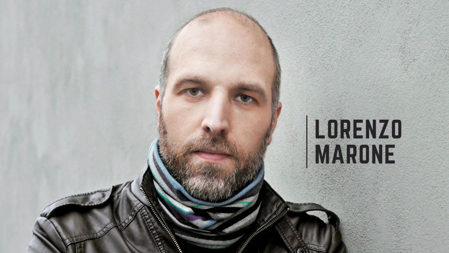 Lorenzo Marone – Biografia e libri Lorenzo Marone Biografia e libri