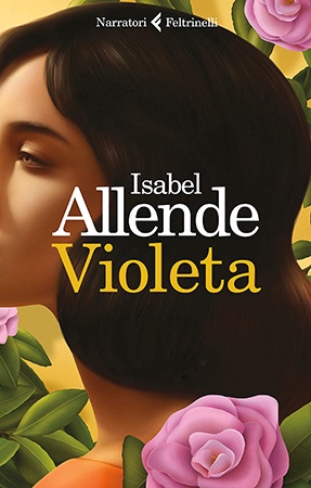 Isabel Allende – Violeta