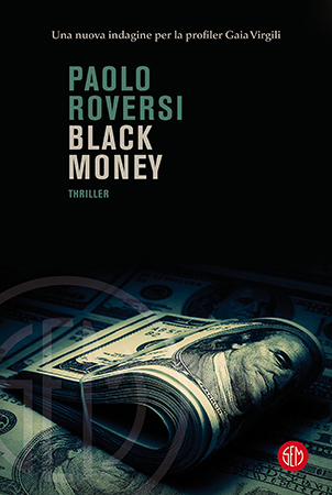 Paolo Roversi – Black money