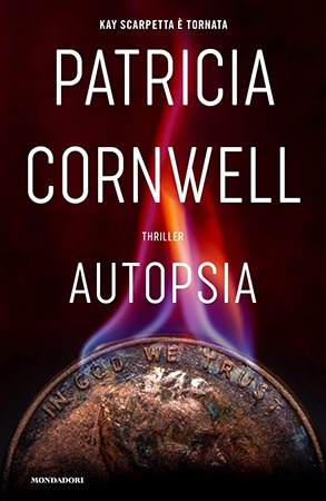 Patricia Cornwell - Autopsia