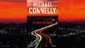 Michael Connelly - Le ore più buie