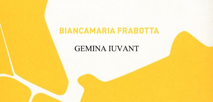 Biancamaria Frabotta