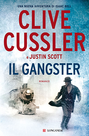 Clive Cussler – Il Gangster