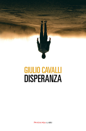 Giulio Cavalli - Disperanza