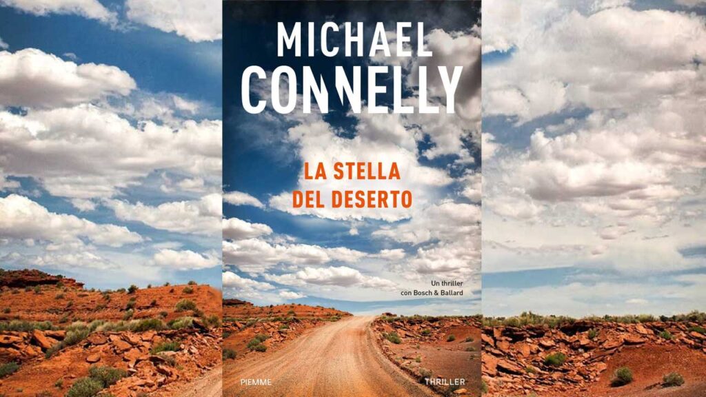 Michael Connelly – La stella del deserto