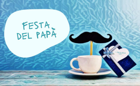 festa del papà