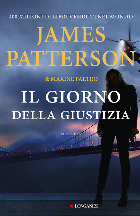 James Patterson - Il giorno della giustizia