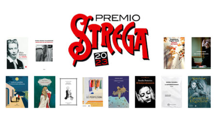 Premio strega 2023: le 12 opere finaliste